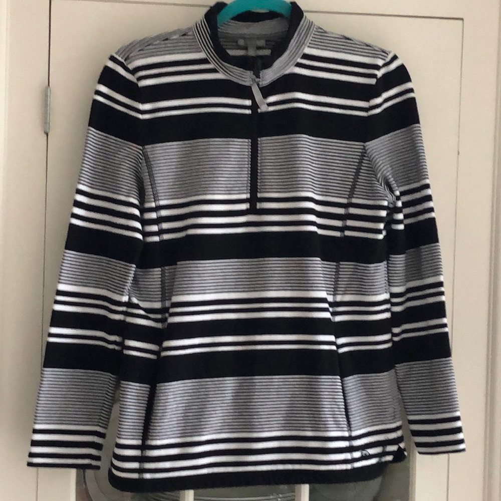 Talbots Women’s Half Zip Pullover